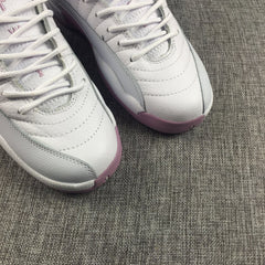 Jordan Air Jordan 12 Cherry Blossom Pink Sneakers