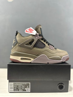 Jordan Air Jordan 4 Retro SP Dark Mocha Sneakers IF3102-200