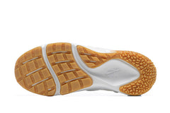 Nike Air Huarache White Gum Sneakers