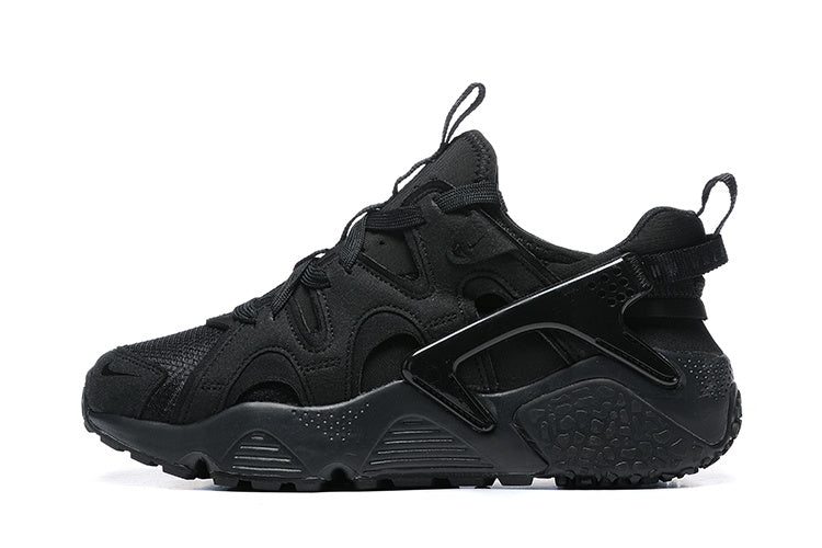 Nike Air Huarache Black Sneakers