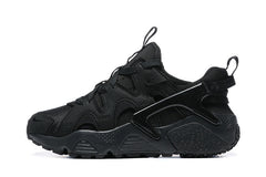 Nike Air Huarache Black Sneakers