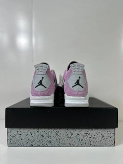 Jordan Air Jordan 4 Retro Orchid Pink Sneakers AQ9129-501