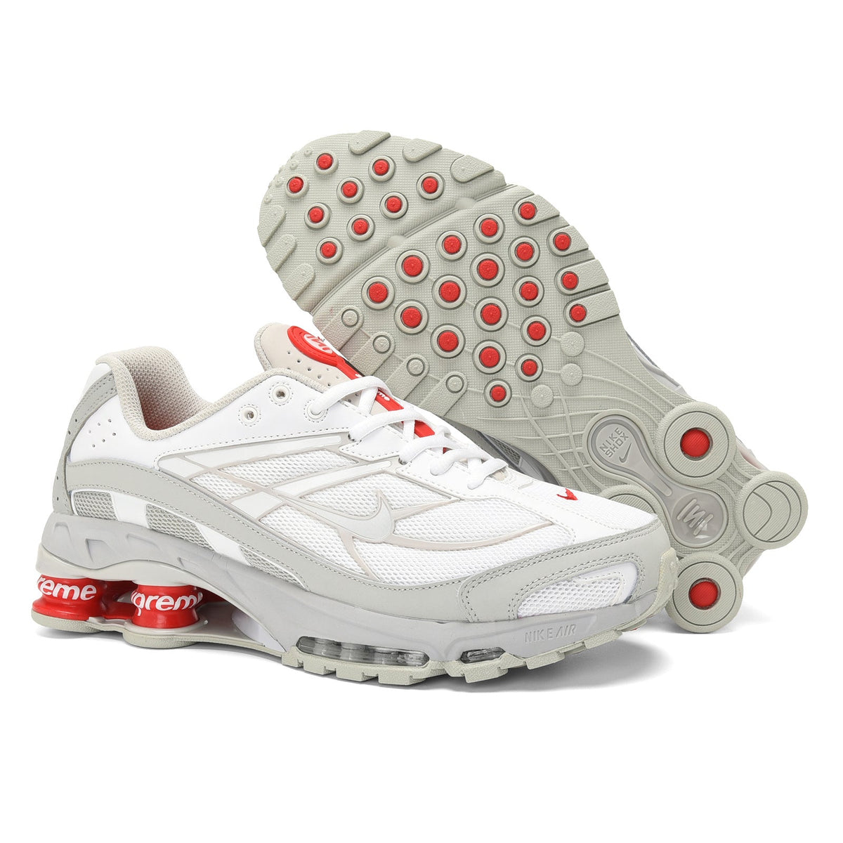 Nike Shox Ride 2 Sneakers in Multiple Colorways