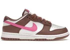 Nike Dunk Low Smokey Mauve (Women's)
