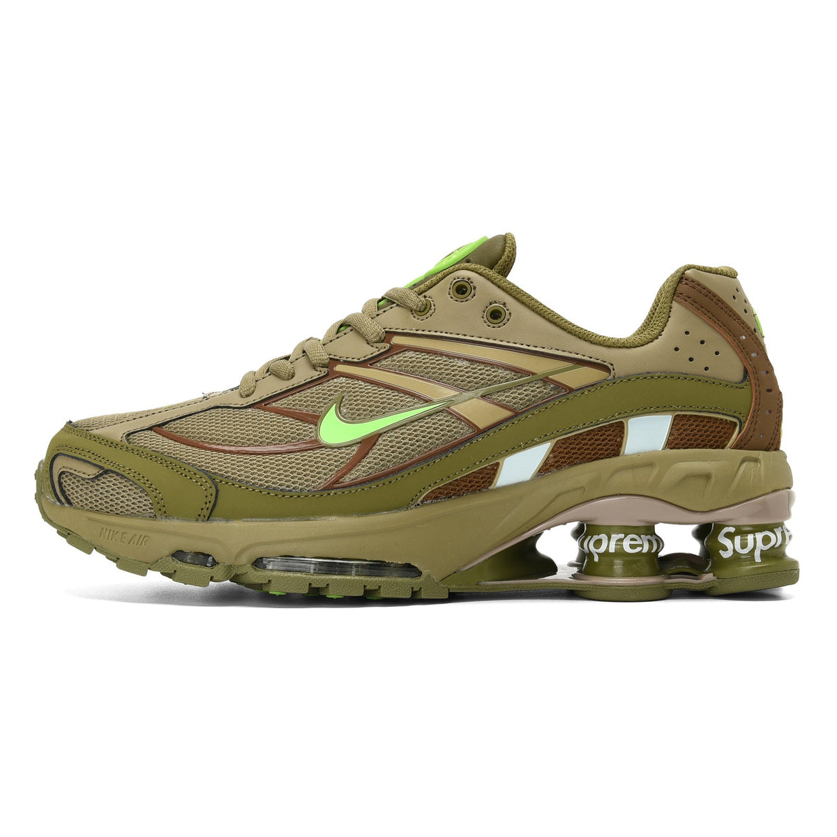 Nike Shox Ride 2 Sneakers in Multiple Colorways
