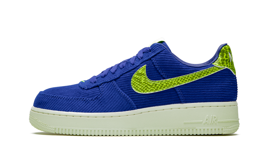 AIR FORCE 1 WMNS "Olivia Kim - No Cover" CK3314 400