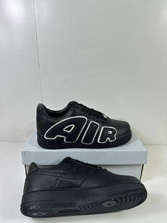 Nike Air Force 1 Low CPFM Black White DC4457-001