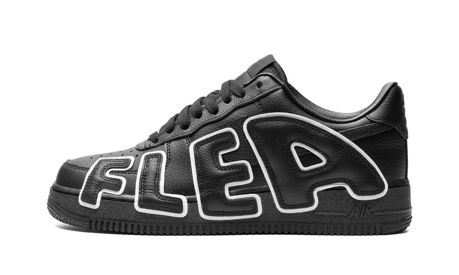 Air Force 1 "CPFM - Black" HJ8463 001