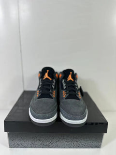 Jordan Air Jordan 3 Retro Fear Grey Black CT8532-080