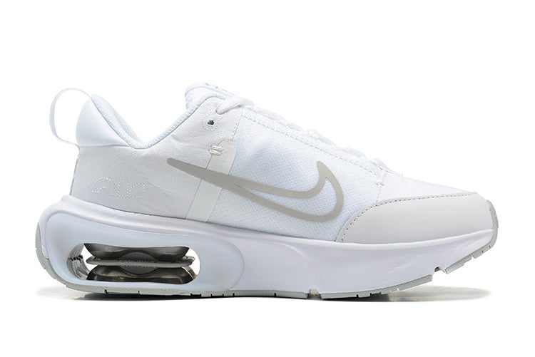Nike Air Max Scorpion Flyknit White Sneakers