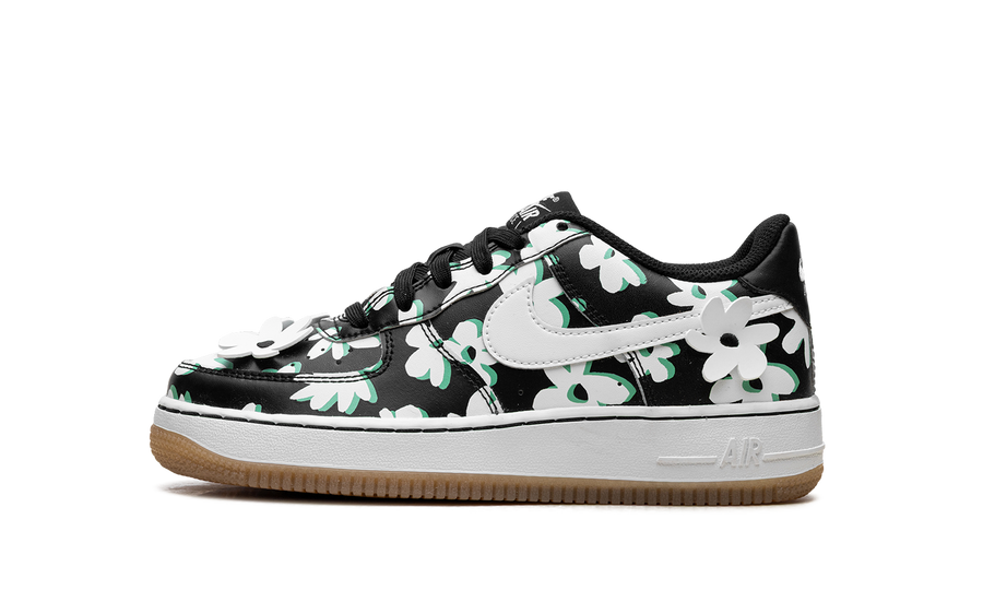 Air Force 1 LV8 1 GS "FLORAL" DZ2663 001