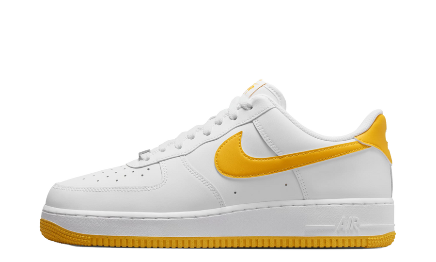 AIR FORCE 1 LOW '07 "UNIVERSITY GOLD" FJ4146 105