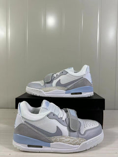 Jordan Legacy 312 Low Glacier Blue Sneakers HQ1190-101