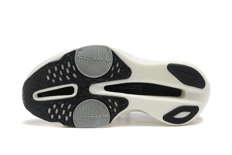 Nike Running Shoes White and Black