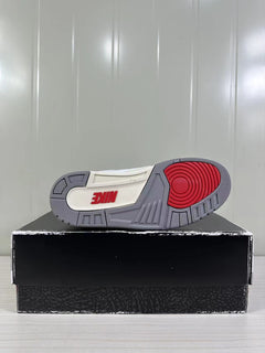 Jordan Air Jordan 3 Retro White Cement Reimagined DN3707-100