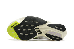 Adidas Adizero Adios Pro 3 Running Shoes White Green