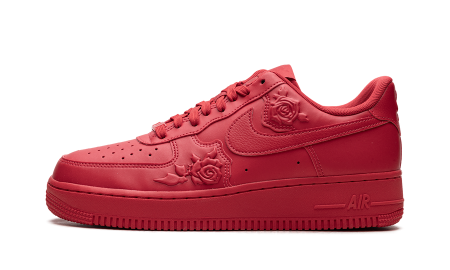 Air Force 1 Low '07 WMNS "Red Roses" HF2016 600