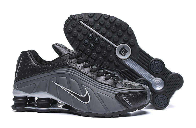Nike Shox R4 Sneakers in Multiple Colorways