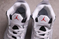 Jordan 23 Low Sneakers White Black AR1522-100