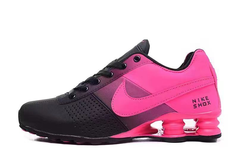 Nike Shox Deliver 809 Sneakers