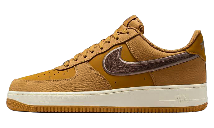Air Force 1 Low '07 LV8 "Wheat Mink Brown" IB6842 700