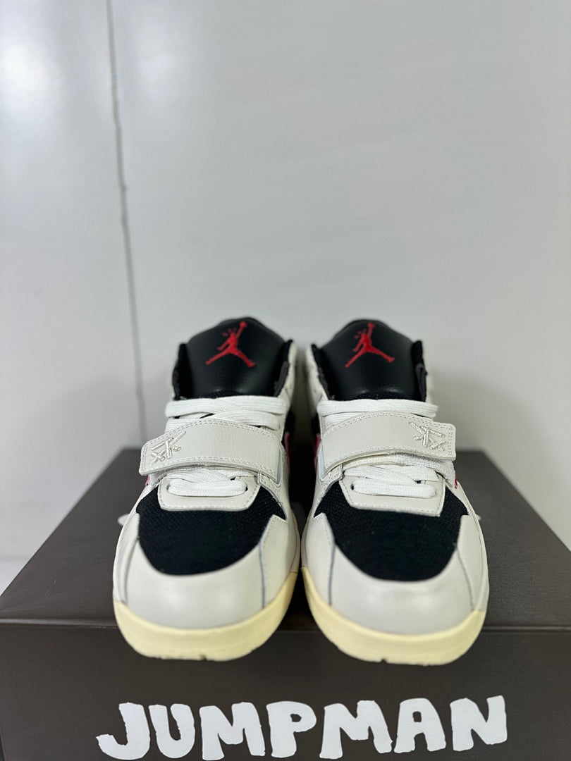 Jordan Jumpman Jack TR University Red Sneakers FZ8117-101