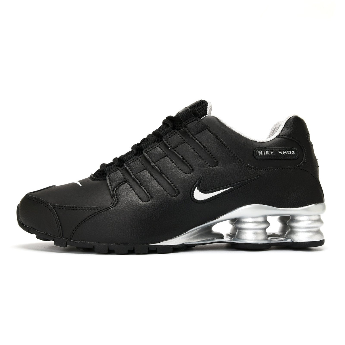 Nike Shox NZ Low-Top Sneakers