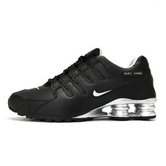 Nike Shox NZ Low-Top Sneakers