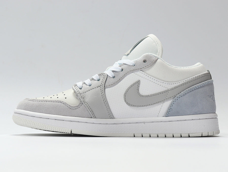 Nike Air Force 1 Low Paris Sneakers White CV3043-100