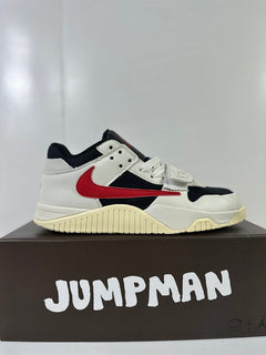 Jordan Jumpman Jack TR University Red Sneakers FZ8117-101