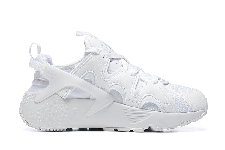 Nike Air Huarache Run Sneakers White