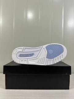 Jordan Legacy 312 Low Glacier Blue Sneakers HQ1190-101