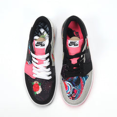 Nike Air Force 1 Low Chinese New Year Sneakers CW0418-006