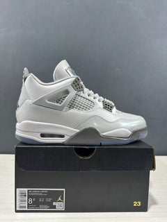 Jordan Air Jordan 4 Photon Dust Sneakers HV4401-014