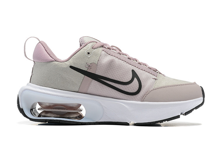 Nike Air Max Sneakers in Mauve and Light Gray
