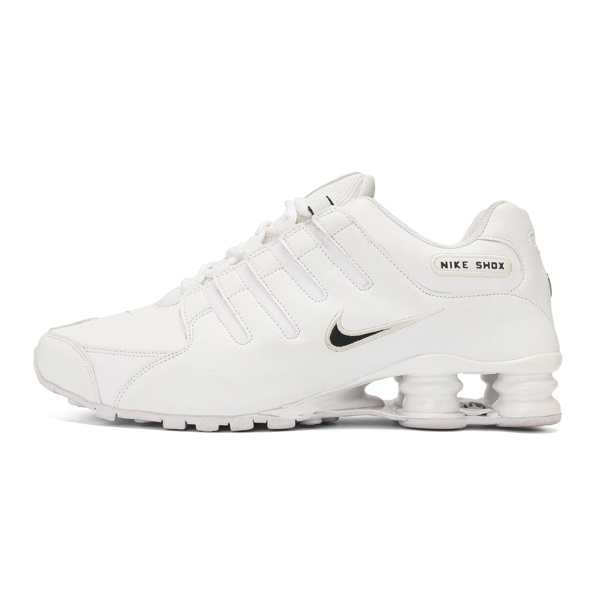 Nike Shox NZ Low-Top Sneakers