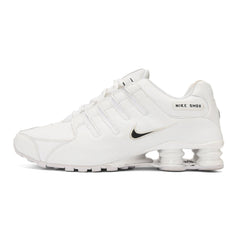 Nike Shox NZ Low-Top Sneakers