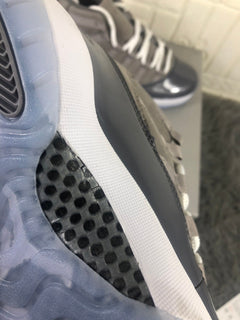 Jordan Air Jordan 11 High Cool Grey CT8012-005 Sneakers