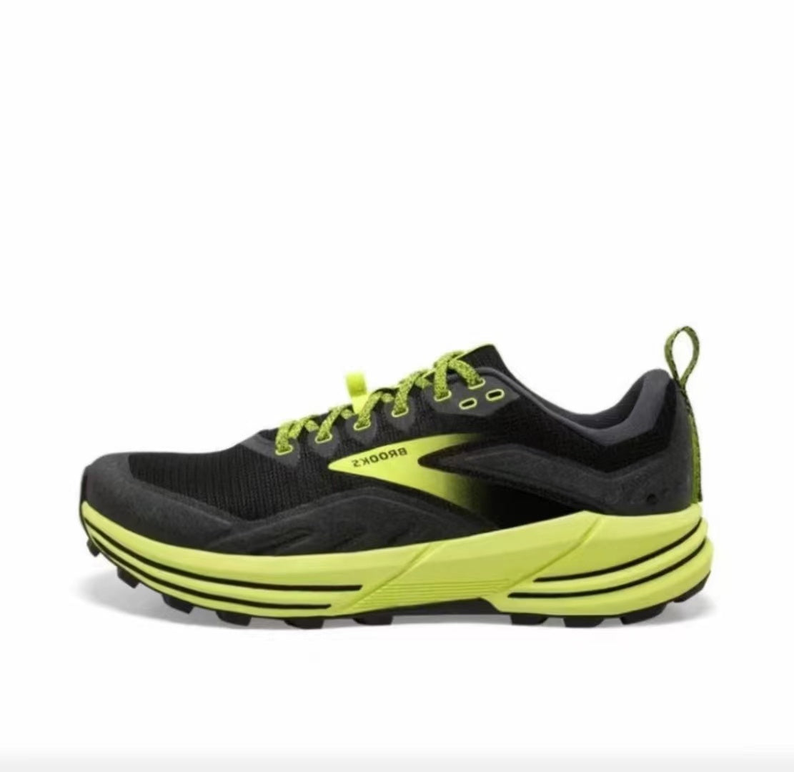 Brooks Cascadia 16 Trail Running Shoes