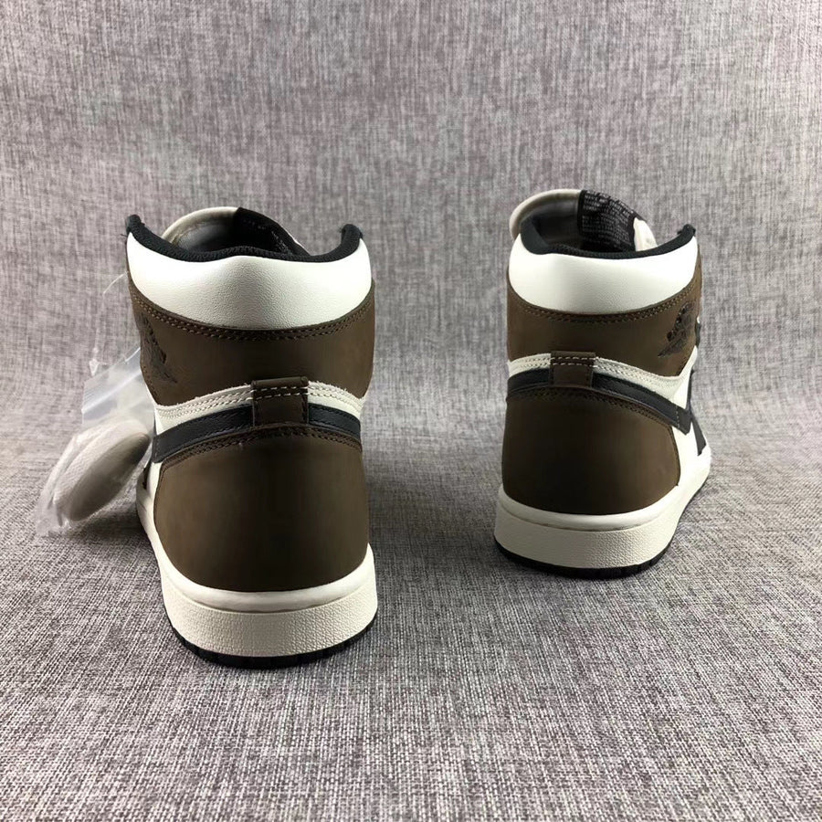 Jordan Air Jordan 1 High OG Dark Mocha Sneakers