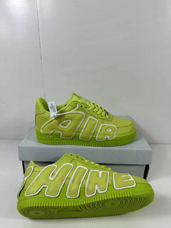 CPFM x Nike Air Force 1 Low Green DC4457-300