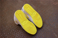 Nike Air Jordan 1 First Class Flight High-Top Sneakers