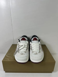 Jordan Air Jordan 2 Low Chinese New Year White FJ5736-100