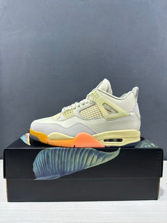Jordan Air Jordan 4 Birds of Paradise Beige HV0823-101
