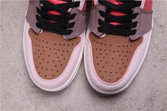 Jordan Air Jordan 1 Zoom Comfort Dusty Pink CT0979-602