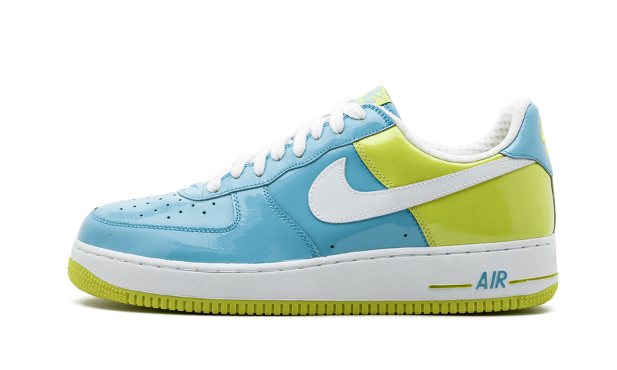 Air Force 1 Premium "Pixie" 312945 412