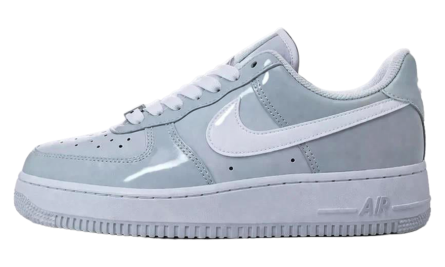 Air Force 1 '07 SE WMNS "Patent Grey Fog" IR1993-097