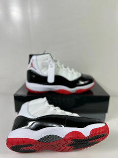 Jordan Air Jordan 11 Retro Concord Bred Sneakers CT8012-106
