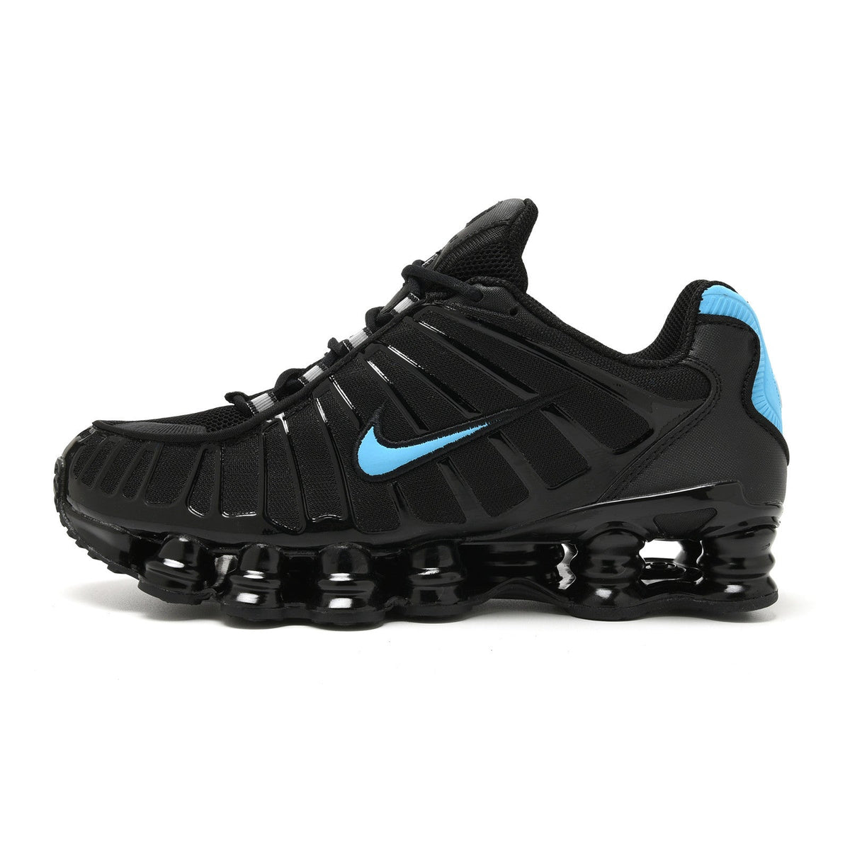 Nike Shox TL Sneakers in Multiple Colorways