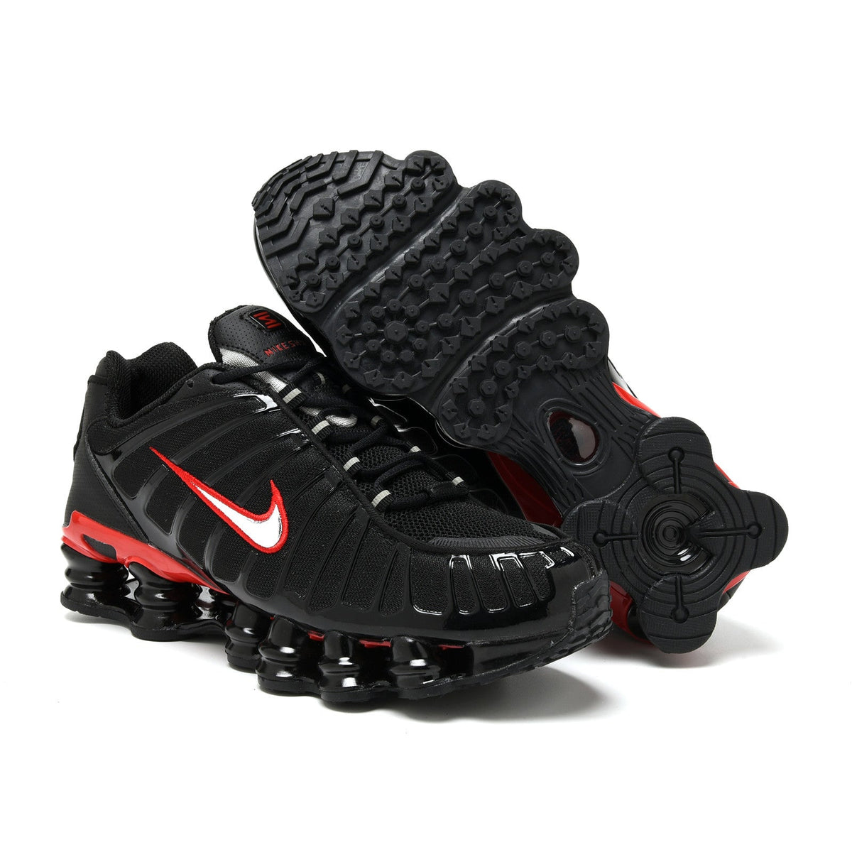 Nike Shox TL Sneakers in Multiple Colorways